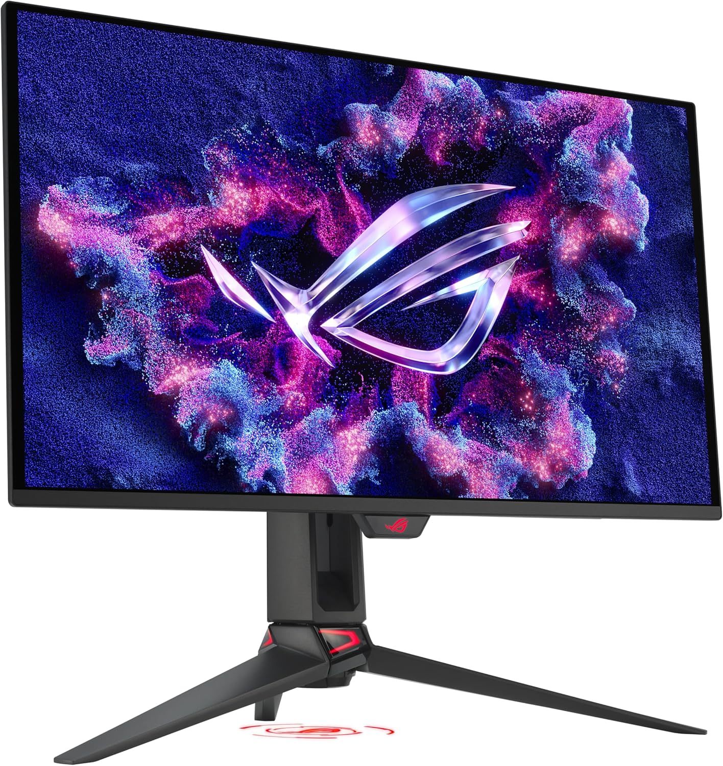 Swift 32” 4K OLED Gaming Monitor (PG32UCDM) - UHD (3840 x 2160), QD-OLED, 240Hz, 0.03ms, G-SYNC Compatible, Custom Heatsink, Graphene Film, 99% DCI-P3, True 10-bit, 90W USB-C