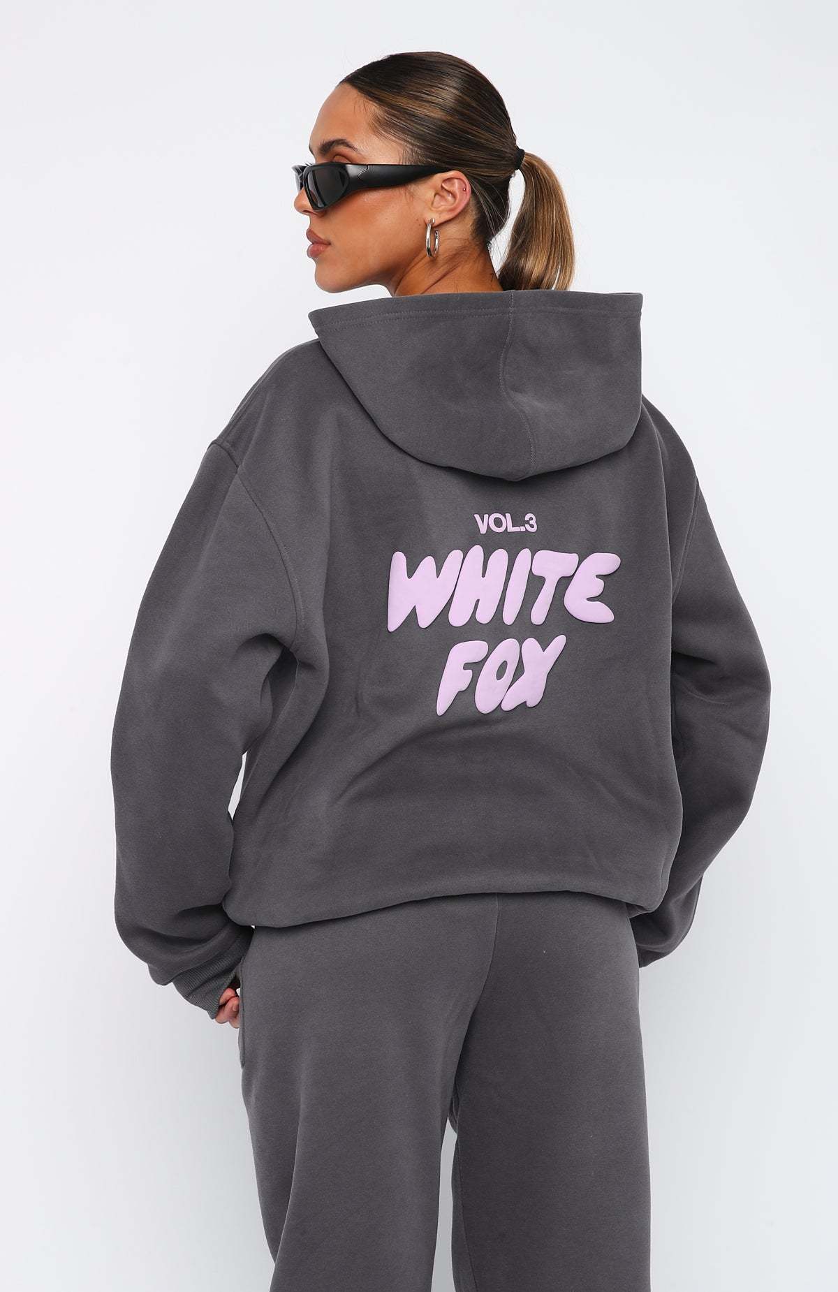 White F Offstage Hoodie (Buy 2 Free Shipping)