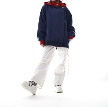 Yuji Jacket-JJK
