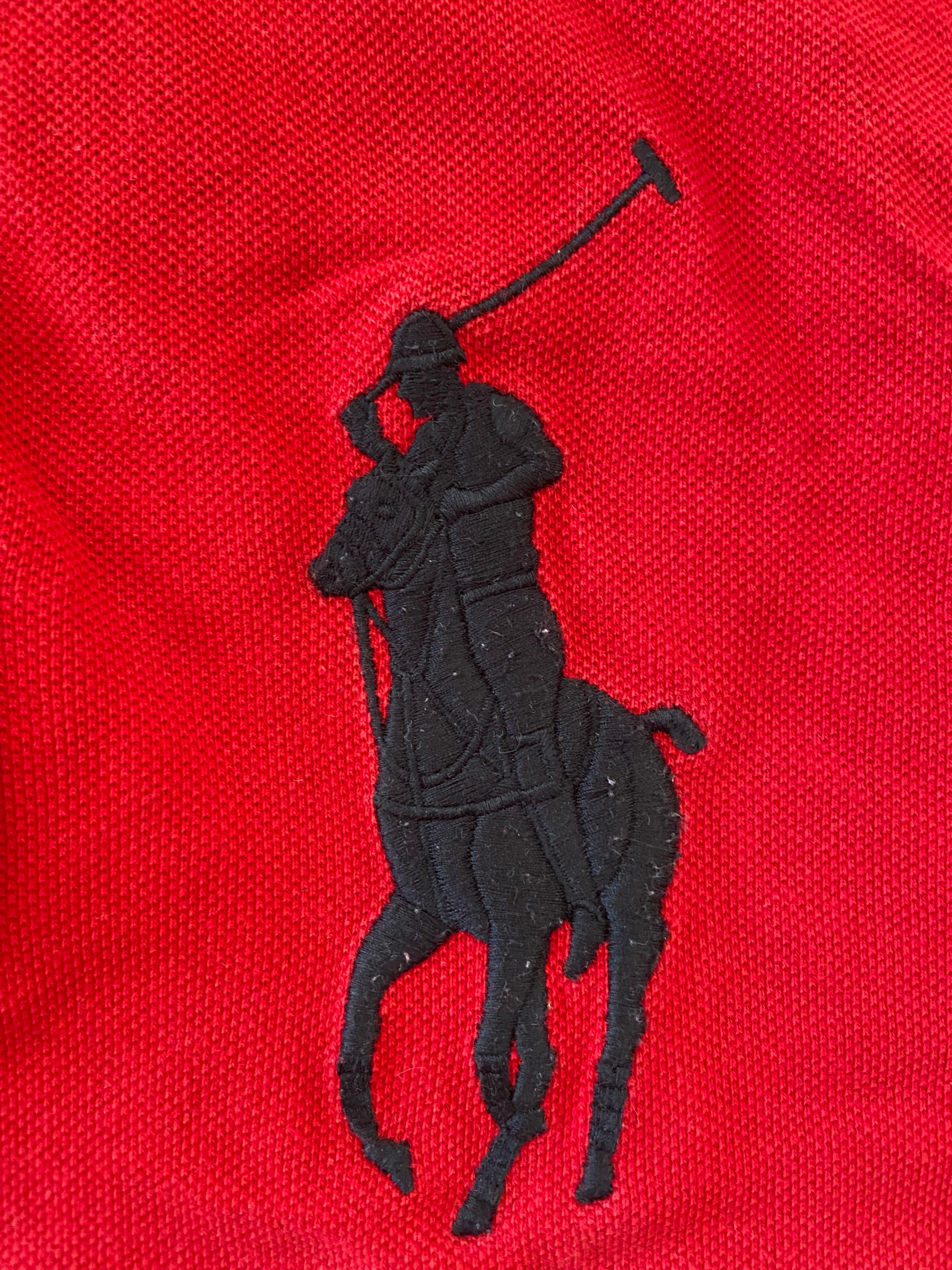 Ralthtph Lauthtren Polo Moscow