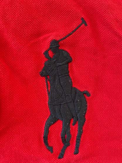 Ralthtph Lauthtren Polo Moscow