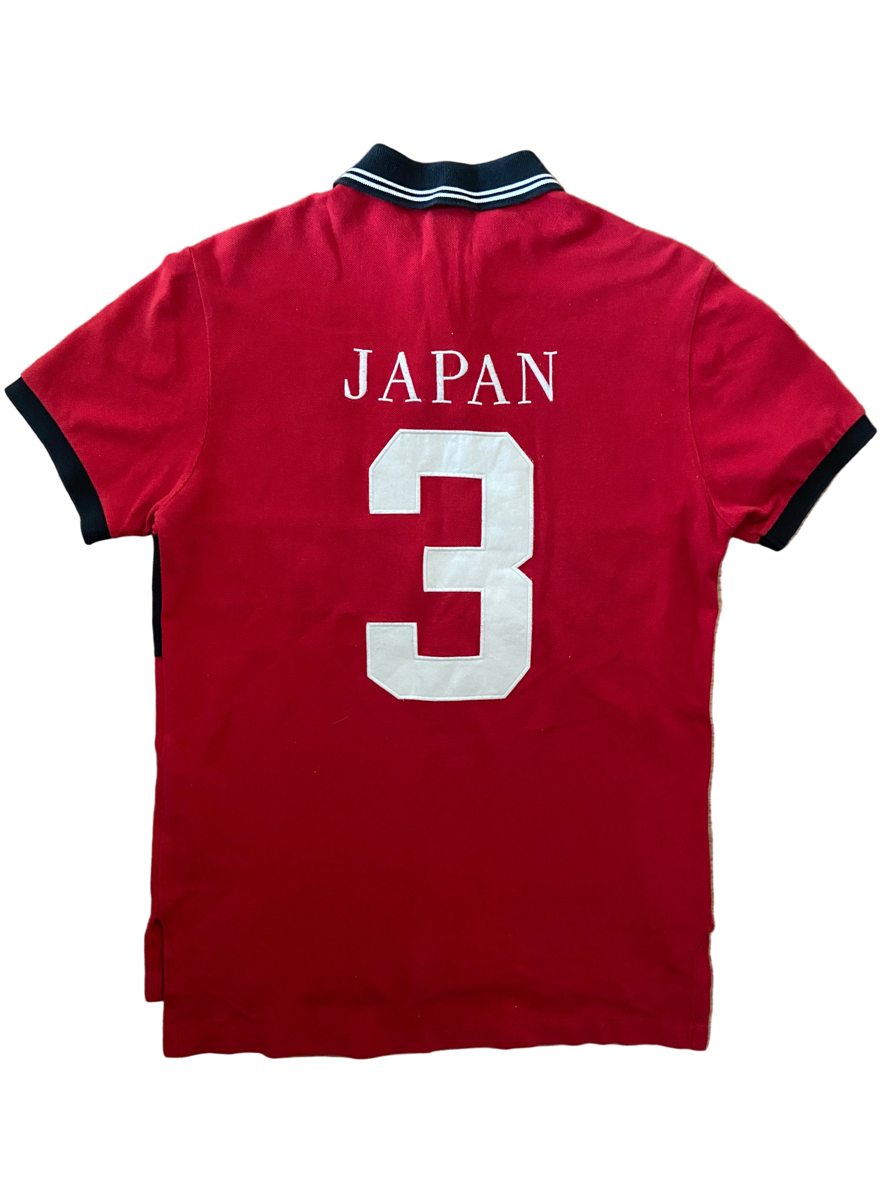 Ralthtph Lauthtren Polo Japan