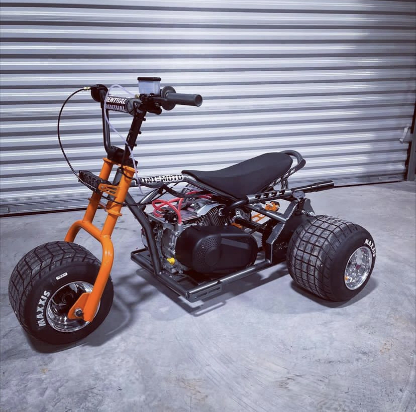 Mini Trike-3