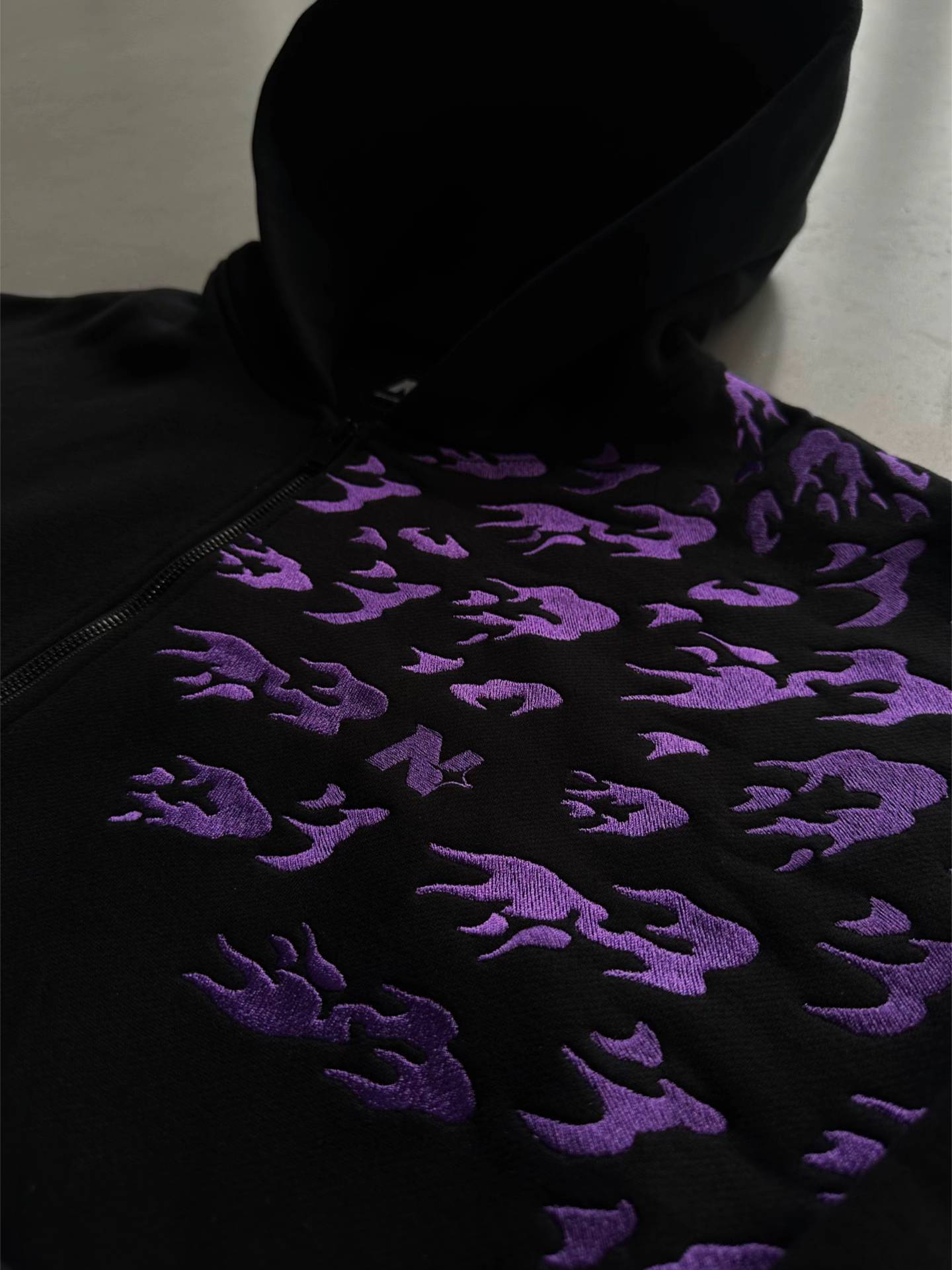 NARUTO SUIT