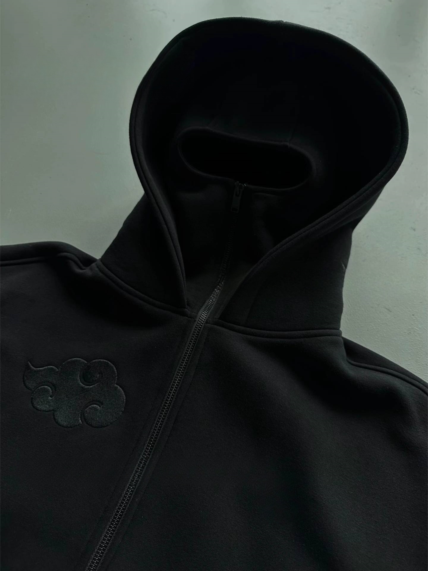 NARUTO SUIT