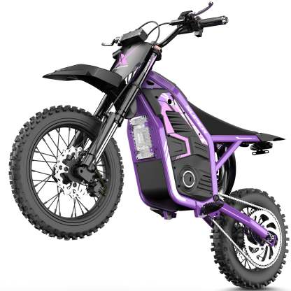 NOVA X 4000W Electric Dirt Bike