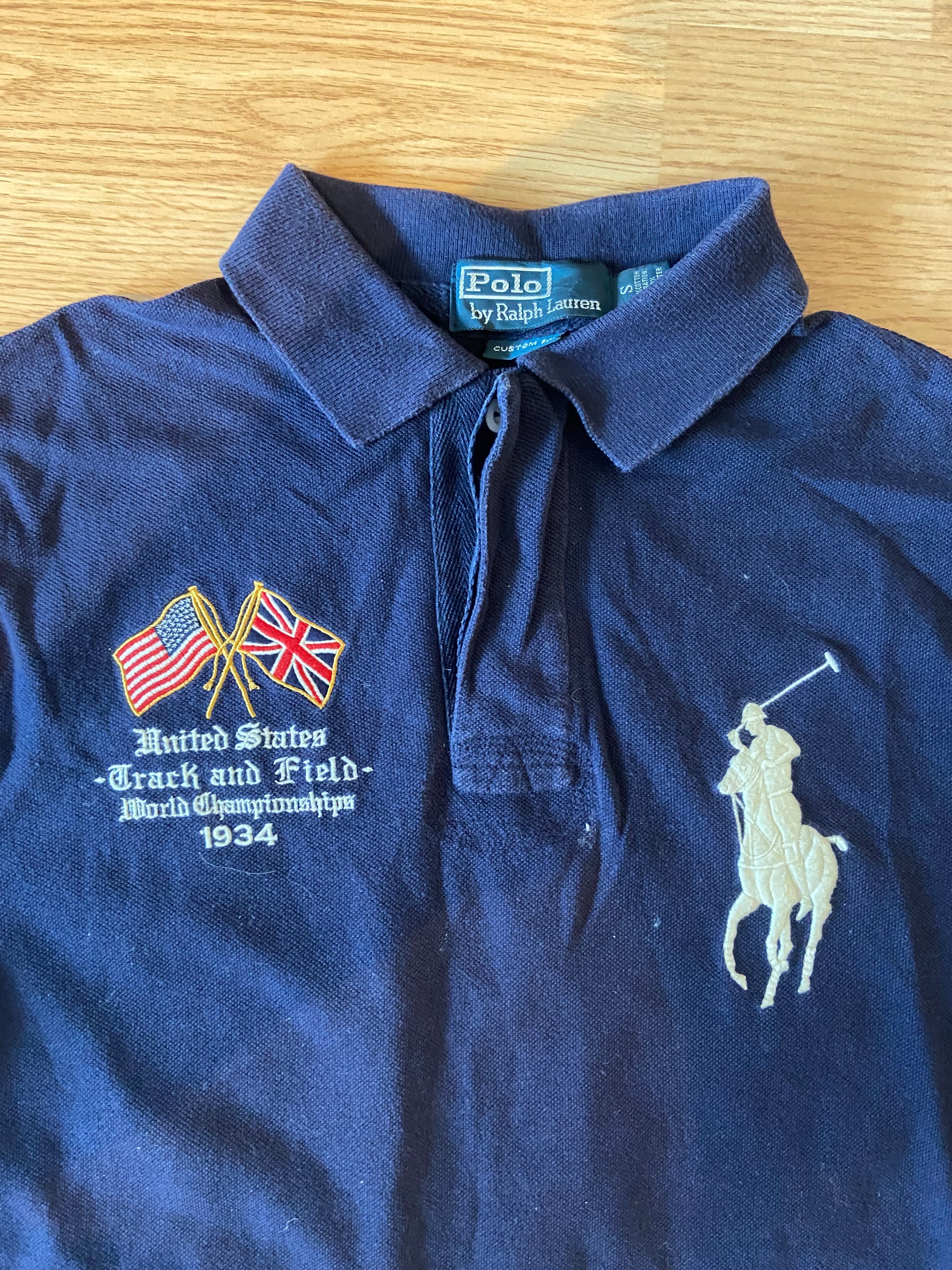 Ralthtph Lauthtren Polo USA