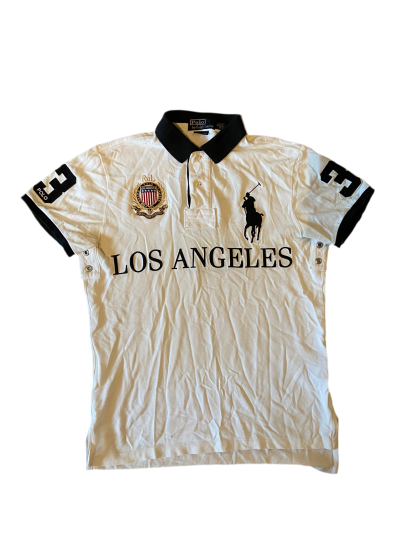 Ralthtph Lauthtren Polo Los Angeles