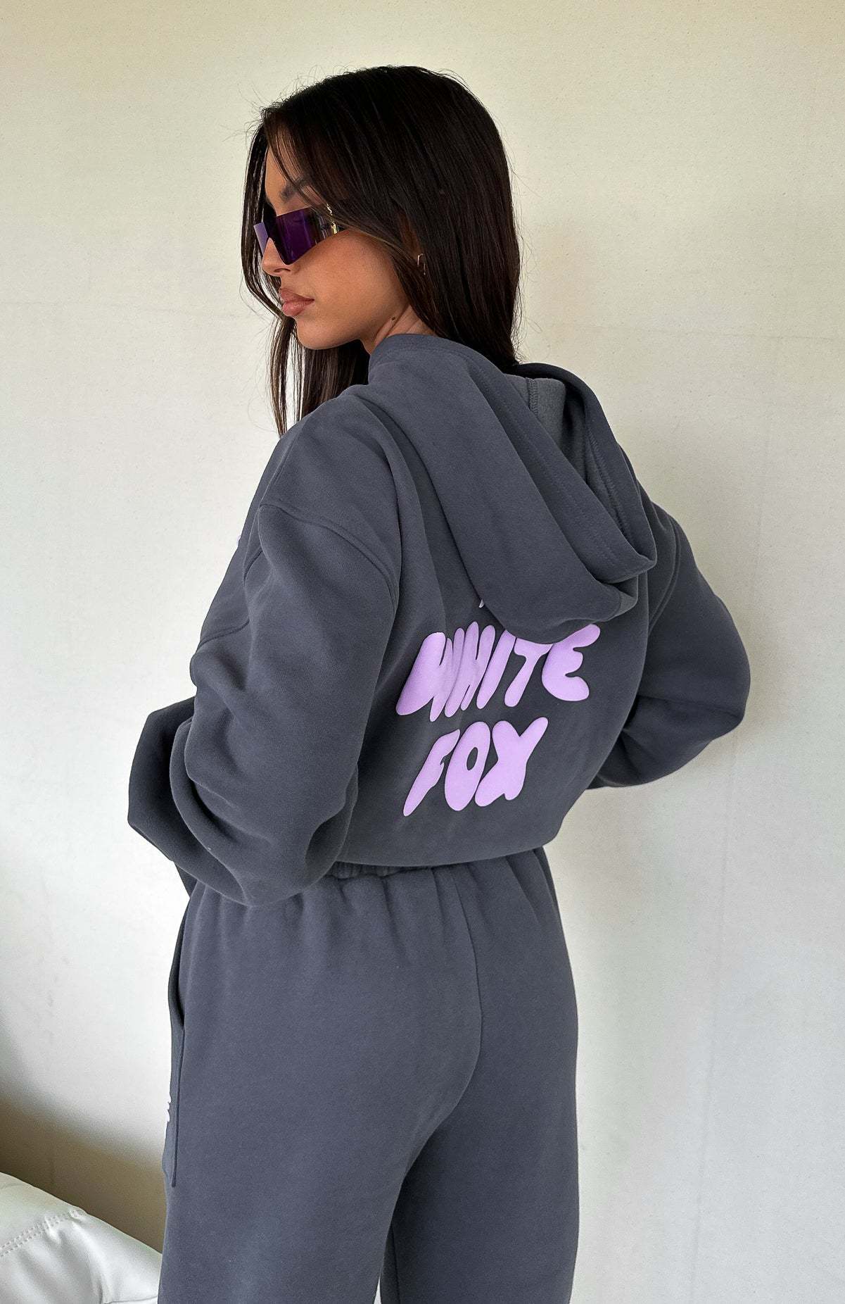 White F Offstage Hoodie (Buy 2 Free Shipping)