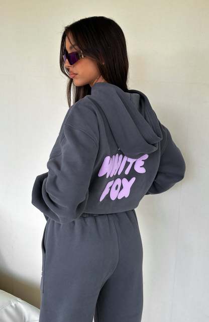 White F Offstage Hoodie (Buy 2 Free Shipping)