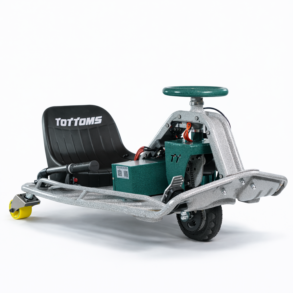 2026 Go Kart