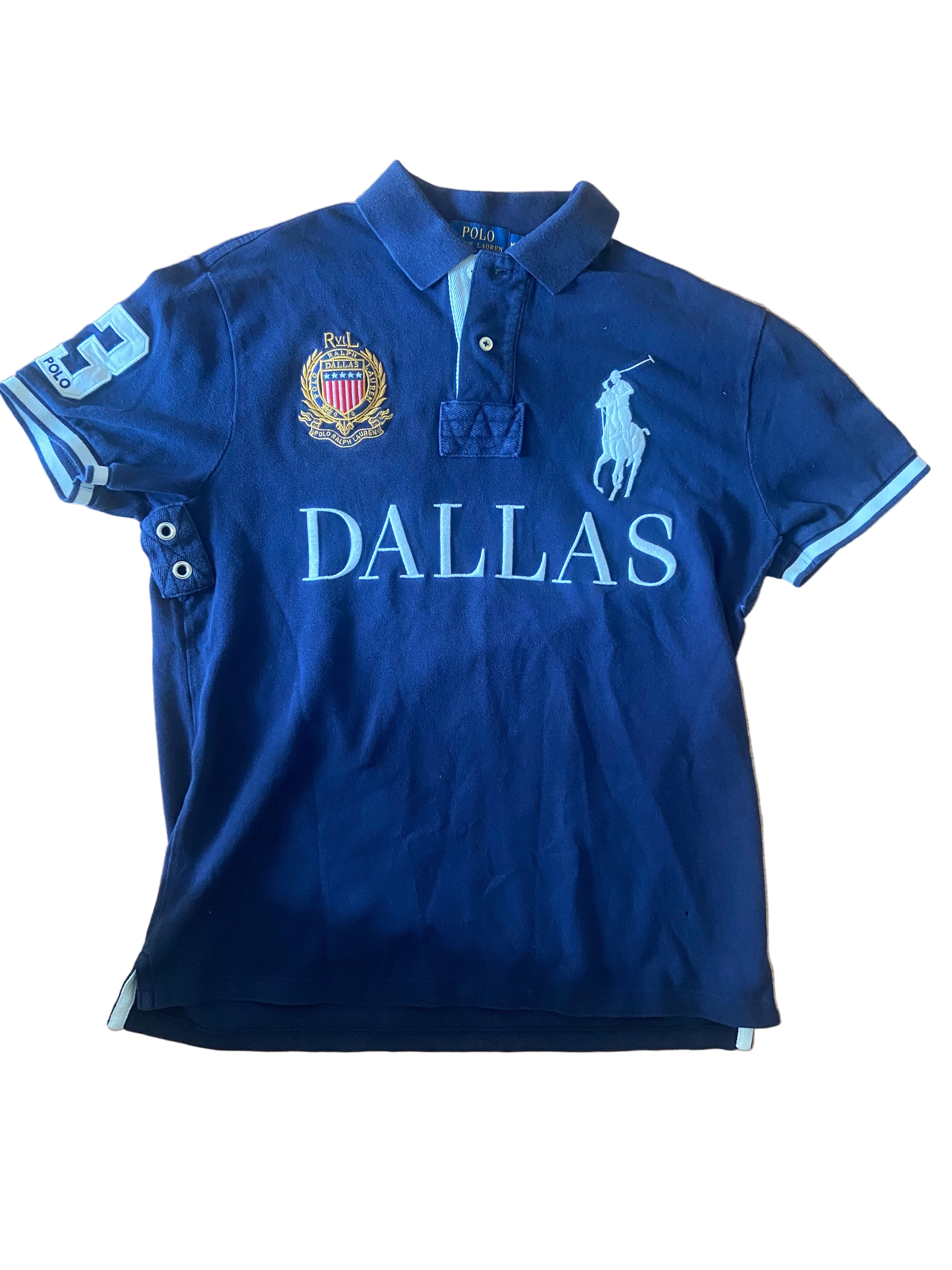 Ralthtph Lauthtren Polo Dallas