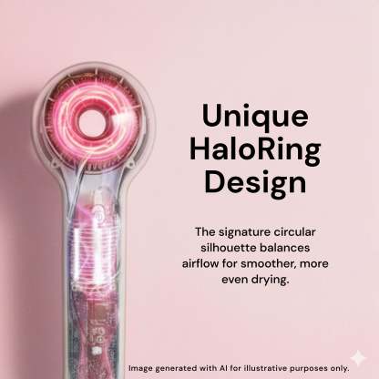 Axia HaloRing