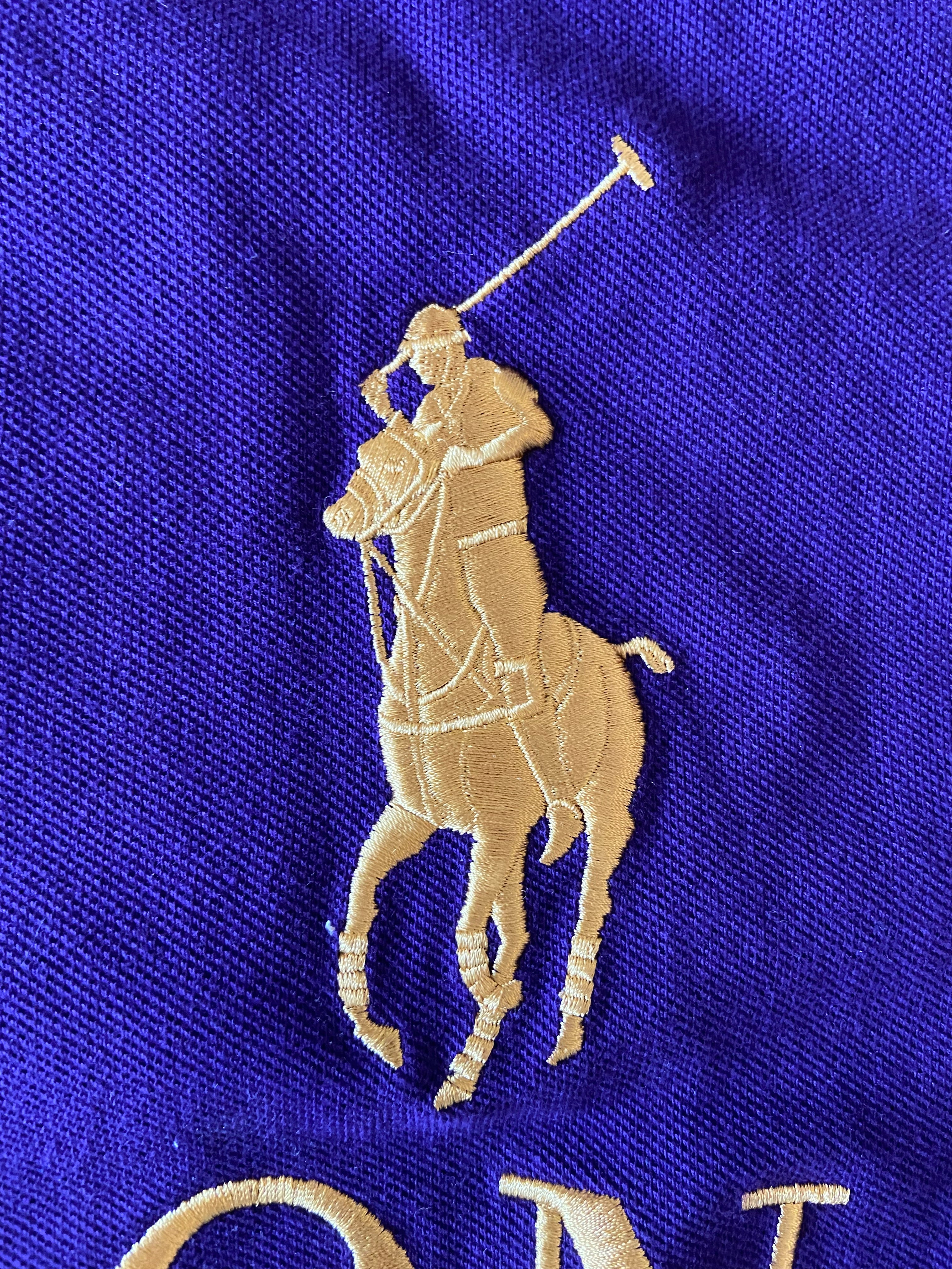 Ralthtph Lauthtren Polo London