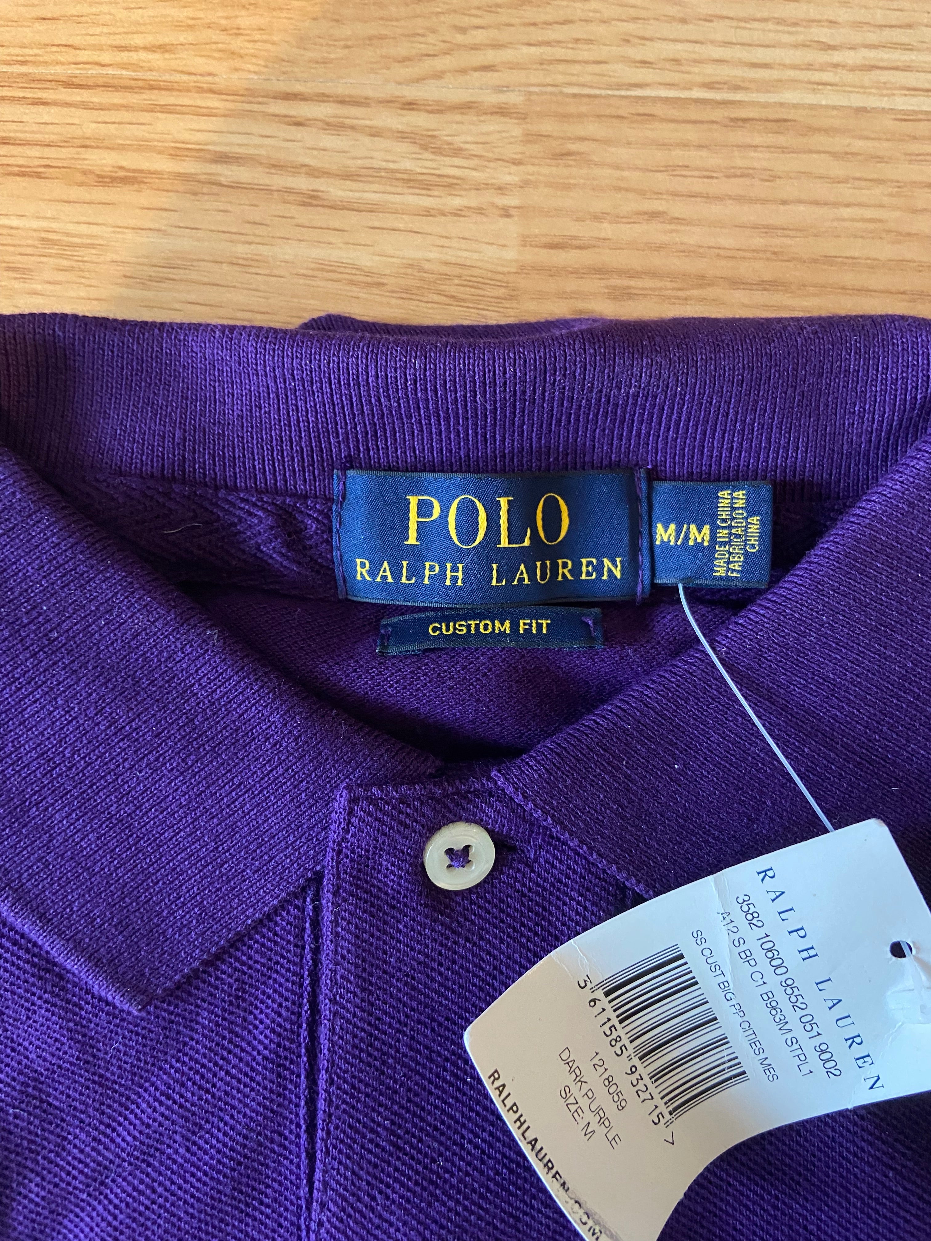 Ralthtph Lauthtren Polo London