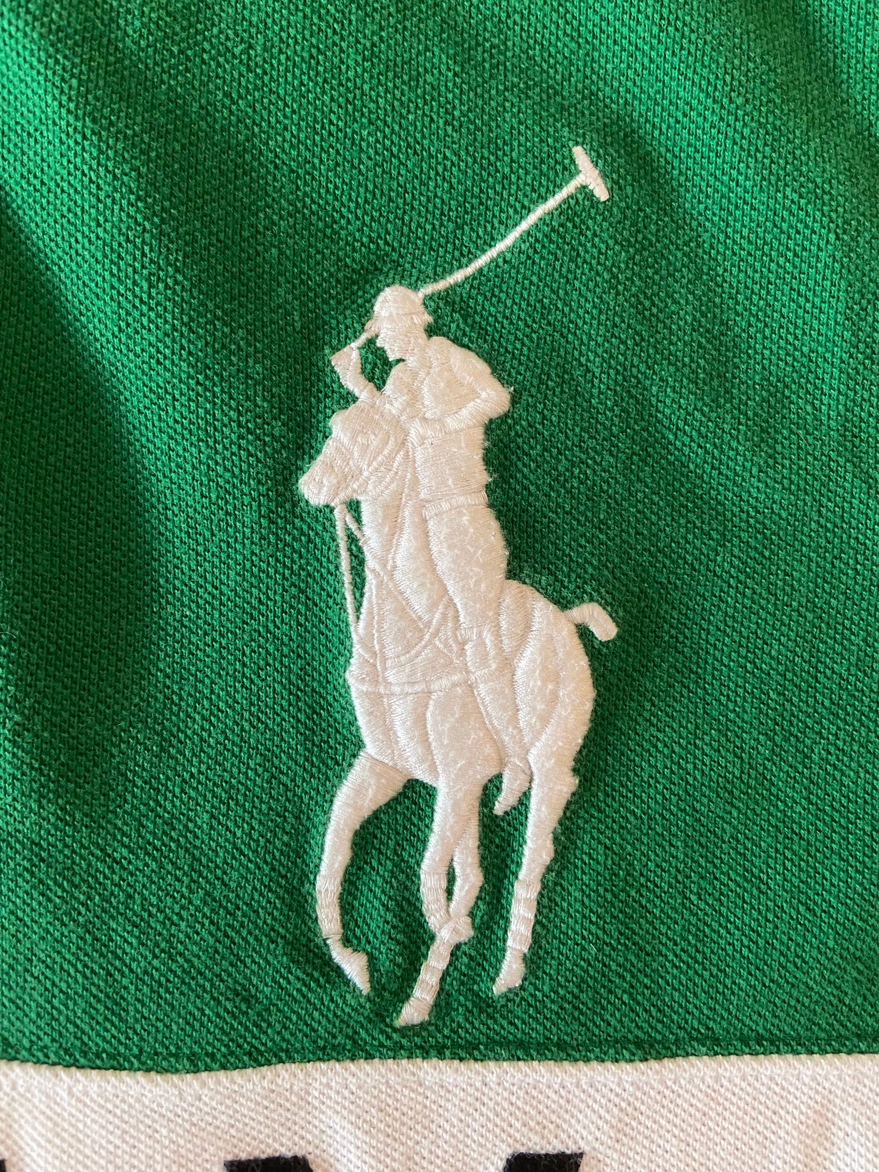 Ralthtph Lauthtren Polo Italy