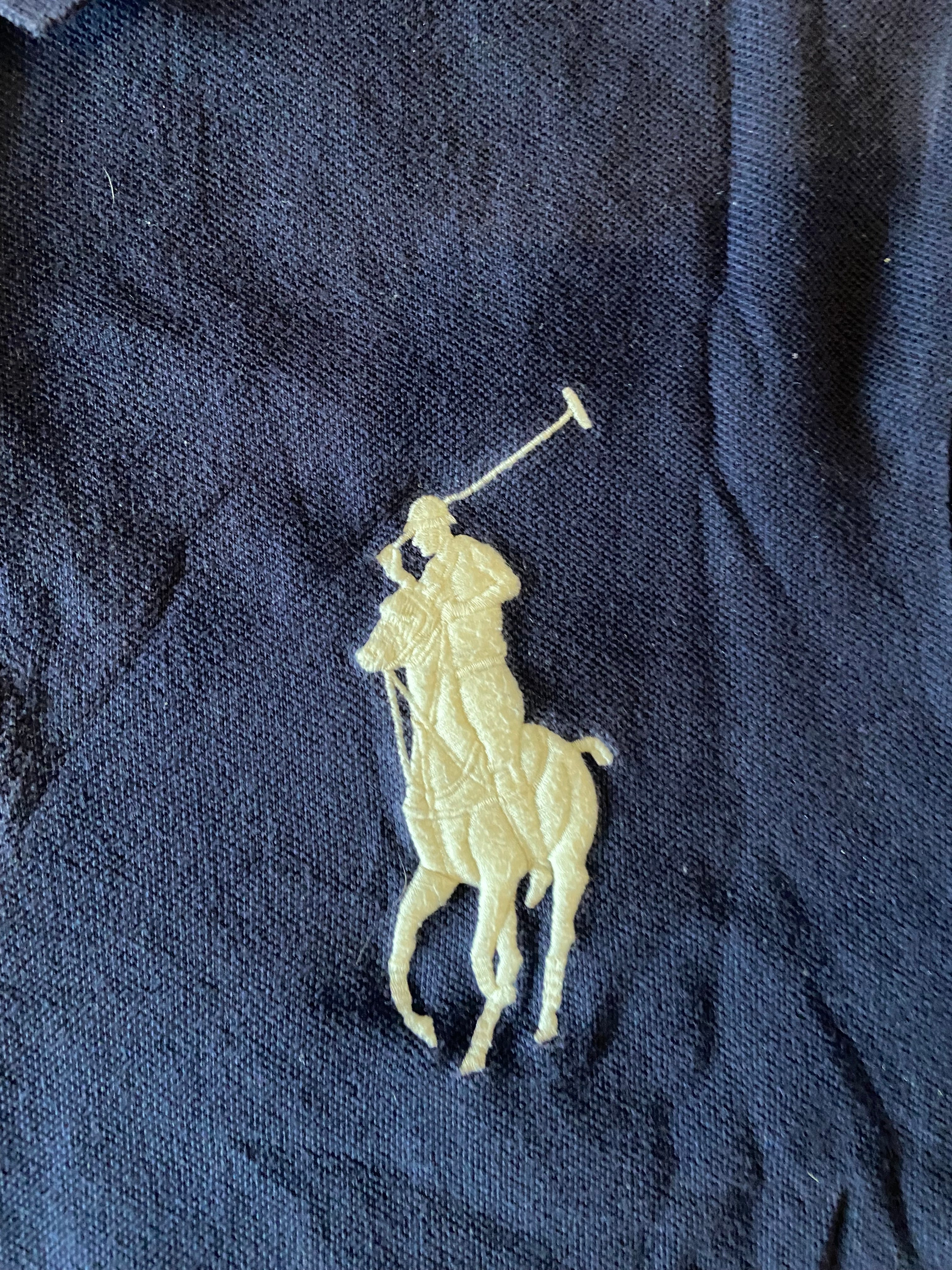 Ralthtph Lauthtren Polo Australia