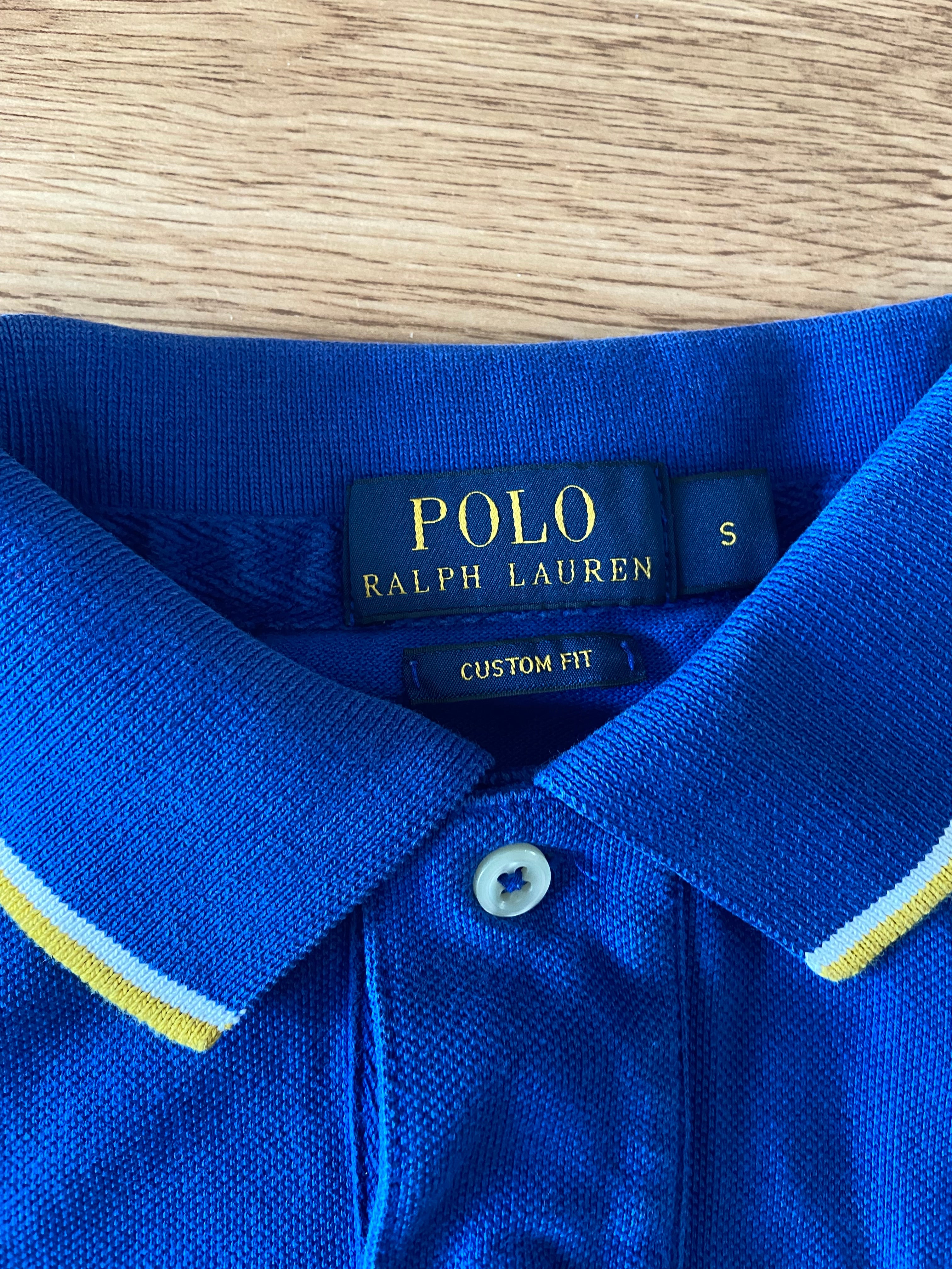 Ralthtph Lauthtren Polo Madrid