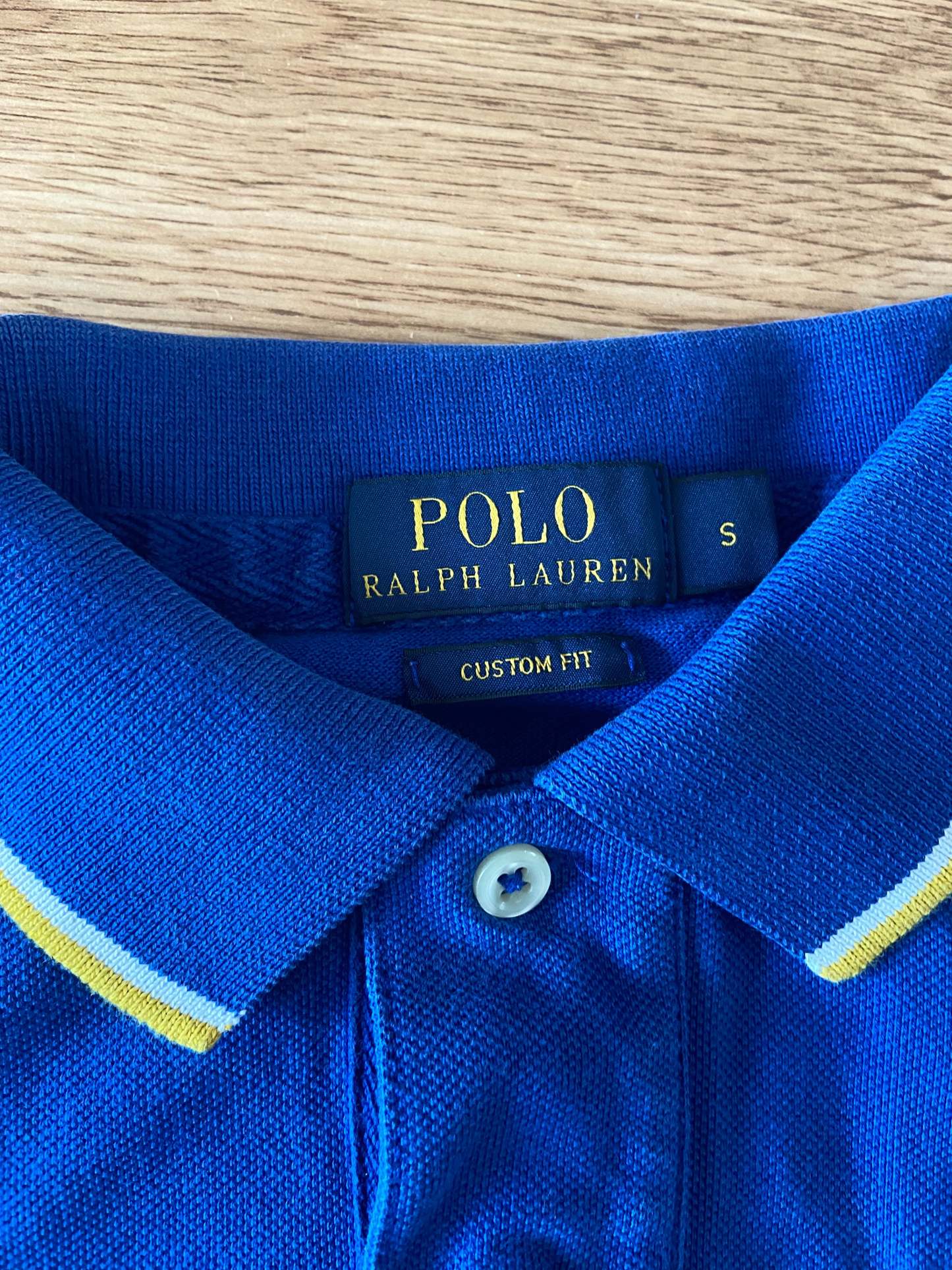 Ralthtph Lauthtren Polo Madrid