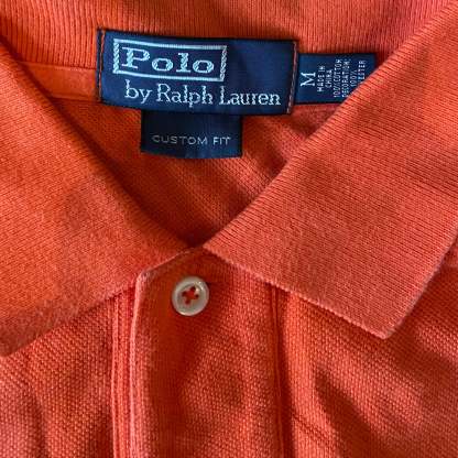 Ralthtph Lauthtren Polo Argentina