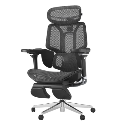 2026 HBADA E3 Pro Ergonomic Office Chair