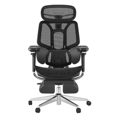 2026 HBADA E3 Pro Ergonomic Office Chair