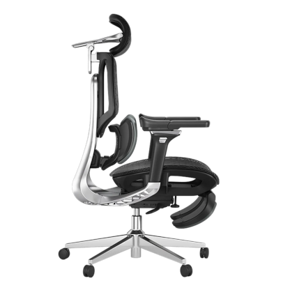 2026 HBADA E3 Pro Ergonomic Office Chair