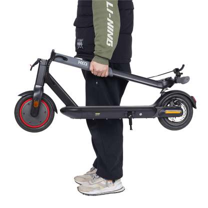 KEC 36V Electric Scooter Travel Compatible LCD Displayer