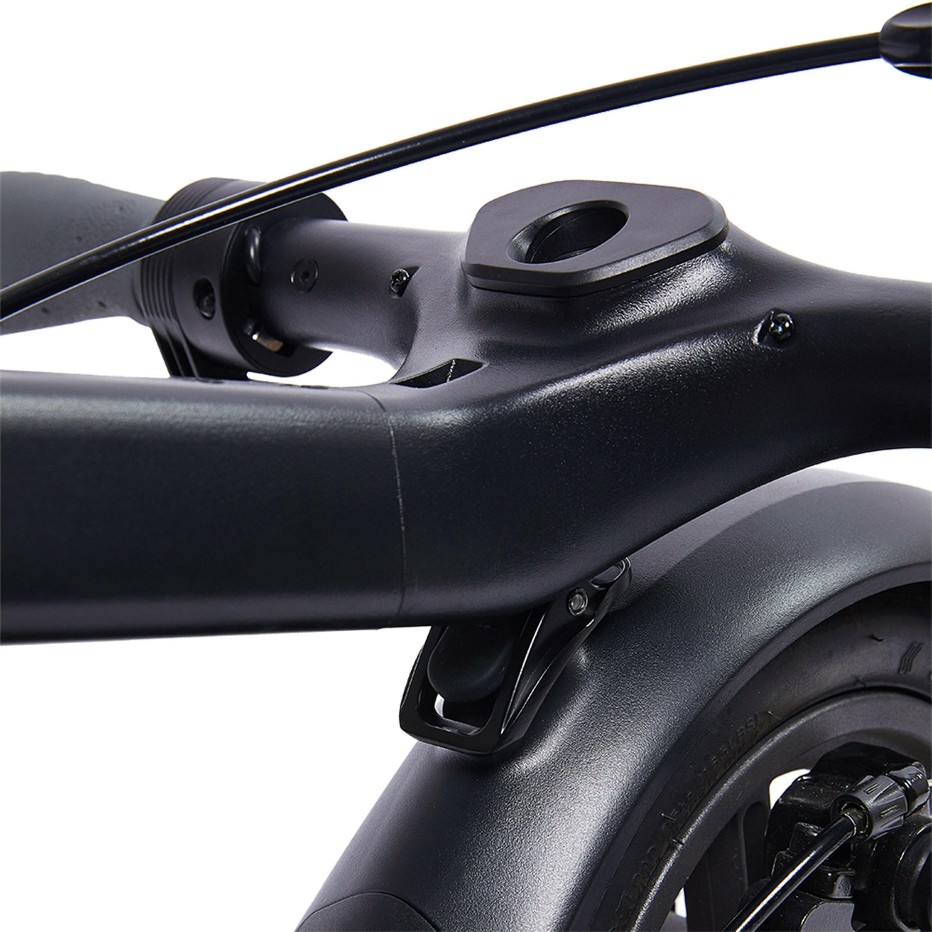 KEC 36V Electric Scooter Travel Compatible LCD Displayer