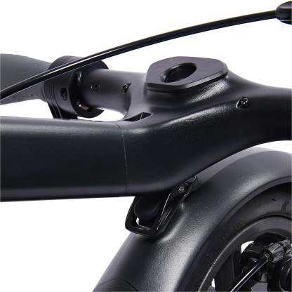KEC 36V Electric Scooter Travel Compatible LCD Displayer
