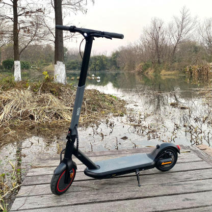 KEC 36V Electric Scooter Travel Compatible LCD Displayer