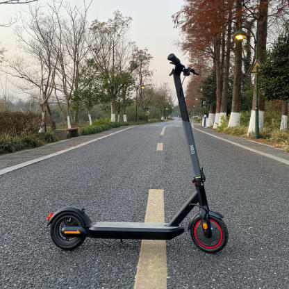 KEC 36V Electric Scooter Travel Compatible LCD Displayer