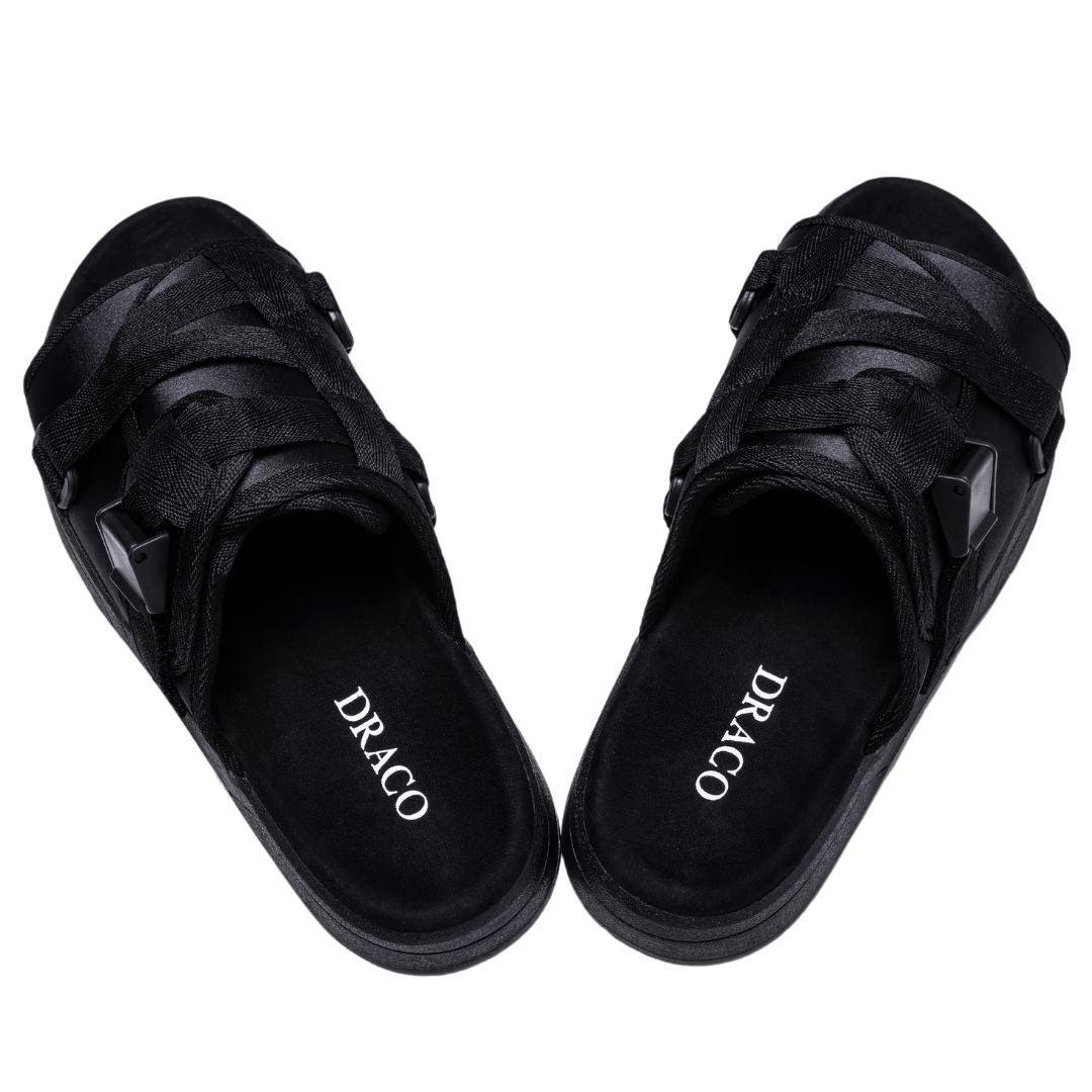Blackout Dracos V2