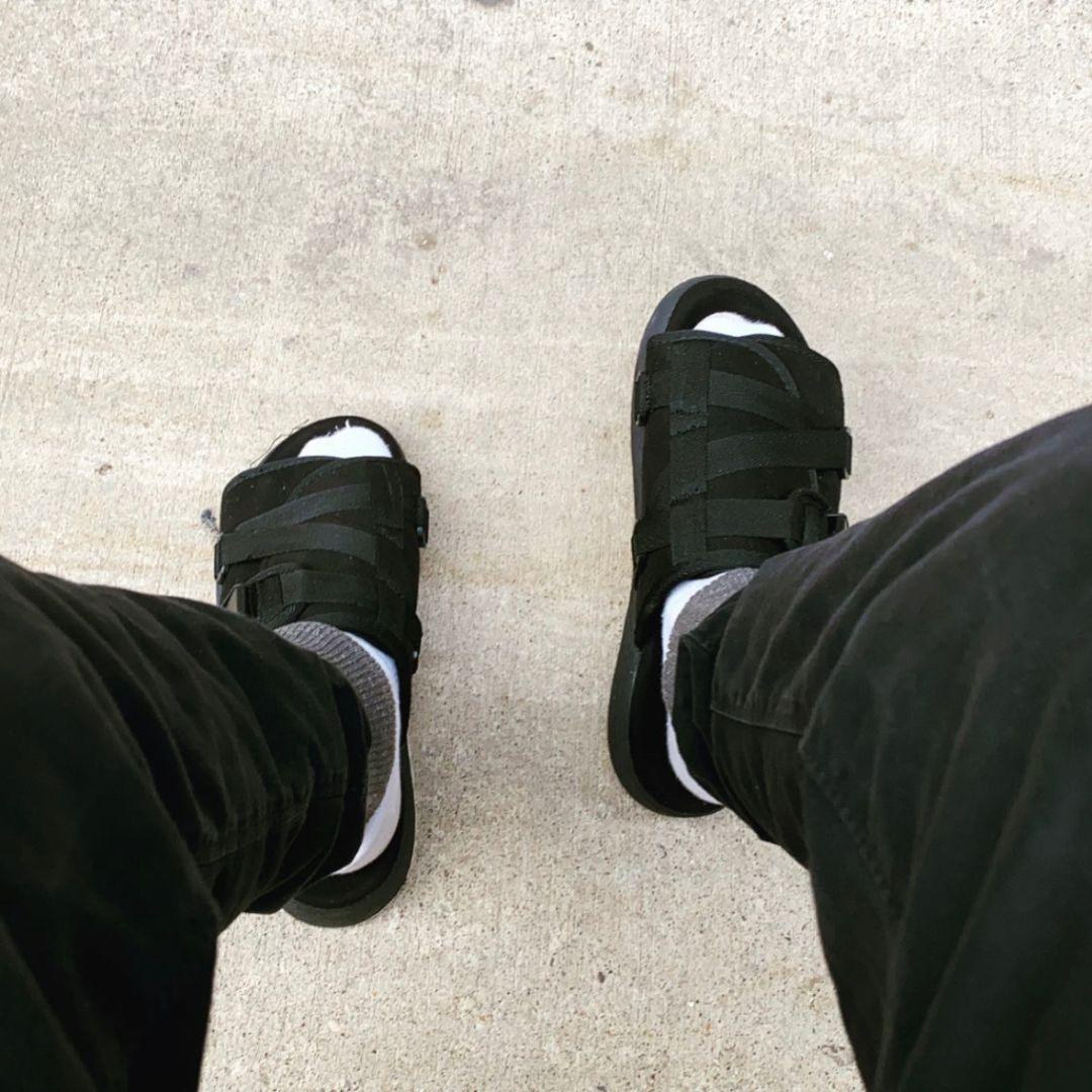 Blackout Dracos V2