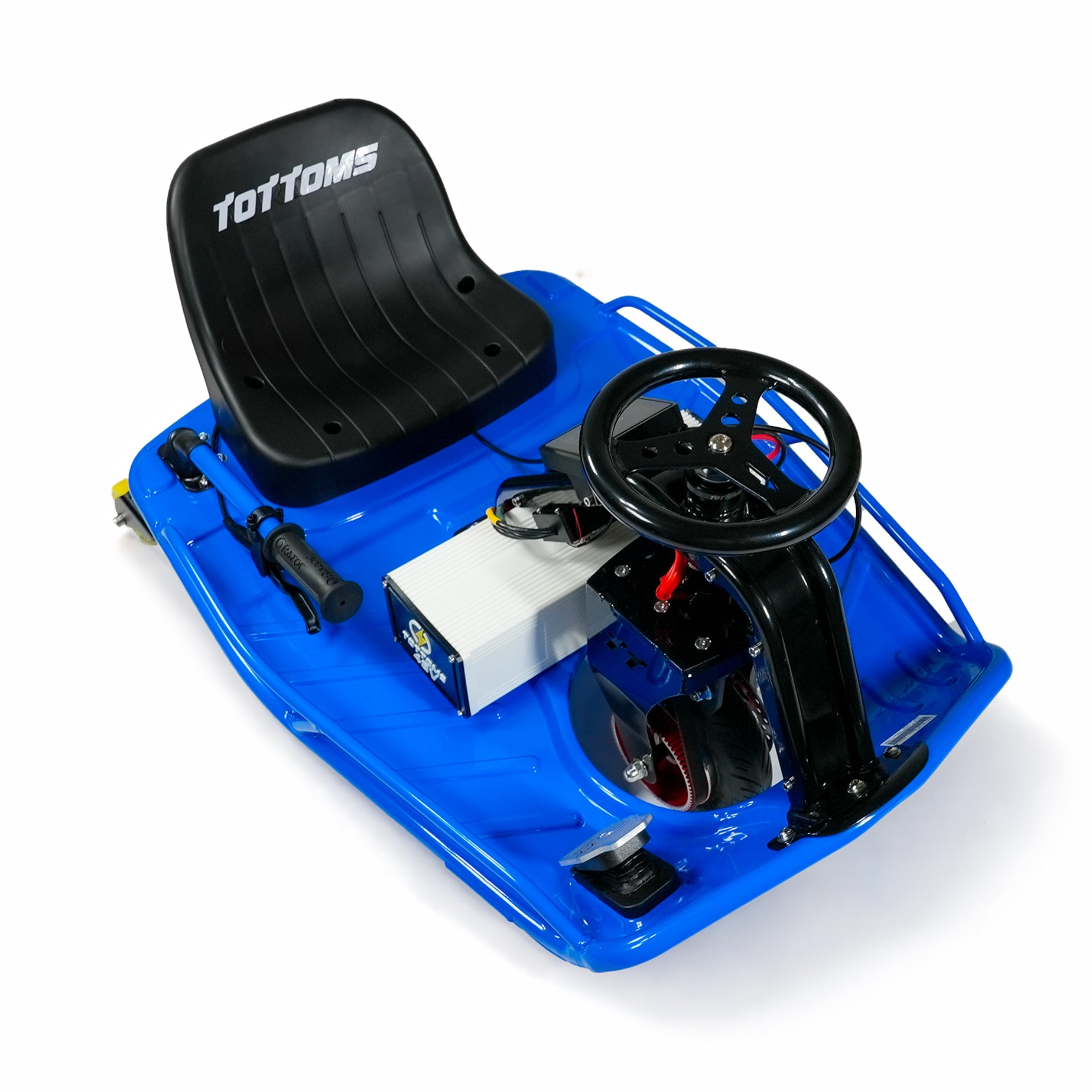2026 Go Kart