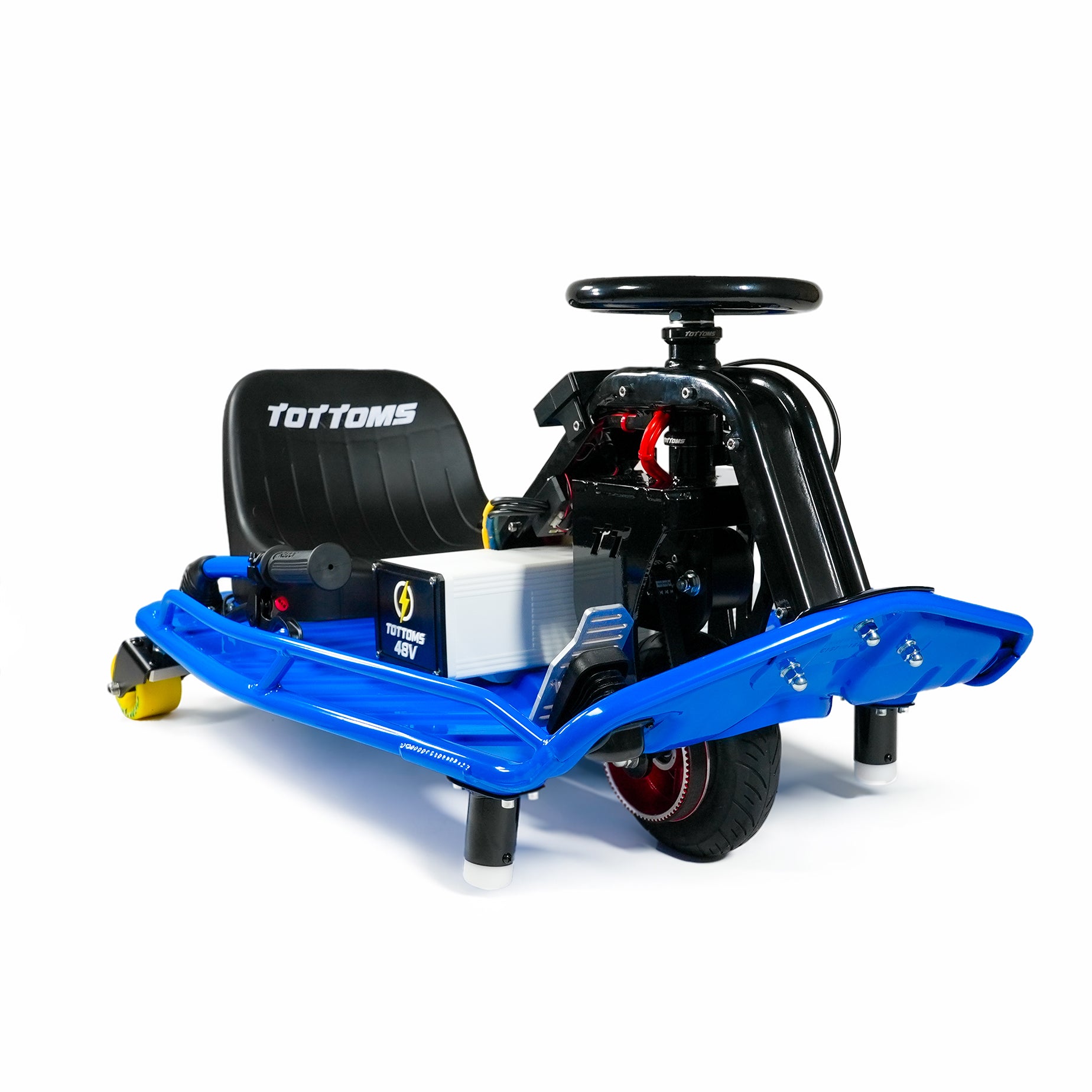 2026 Go Kart