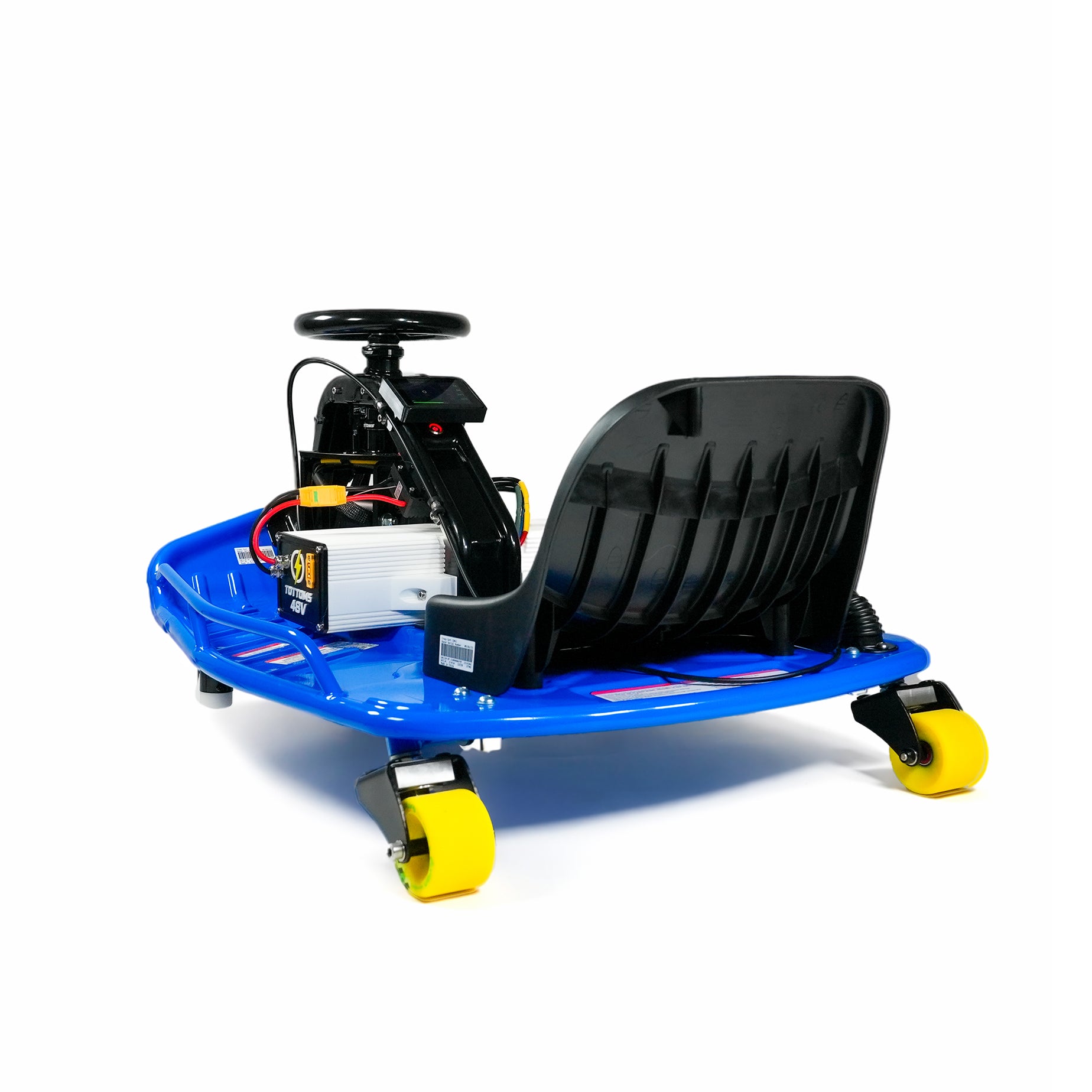 2026 Go Kart