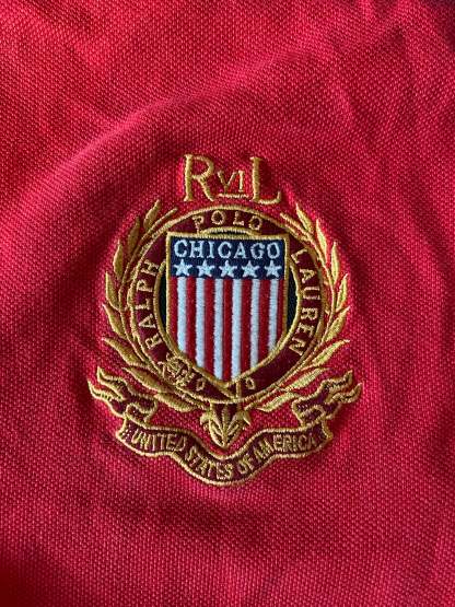 Ralthtph Lauthtren Polo Chicago