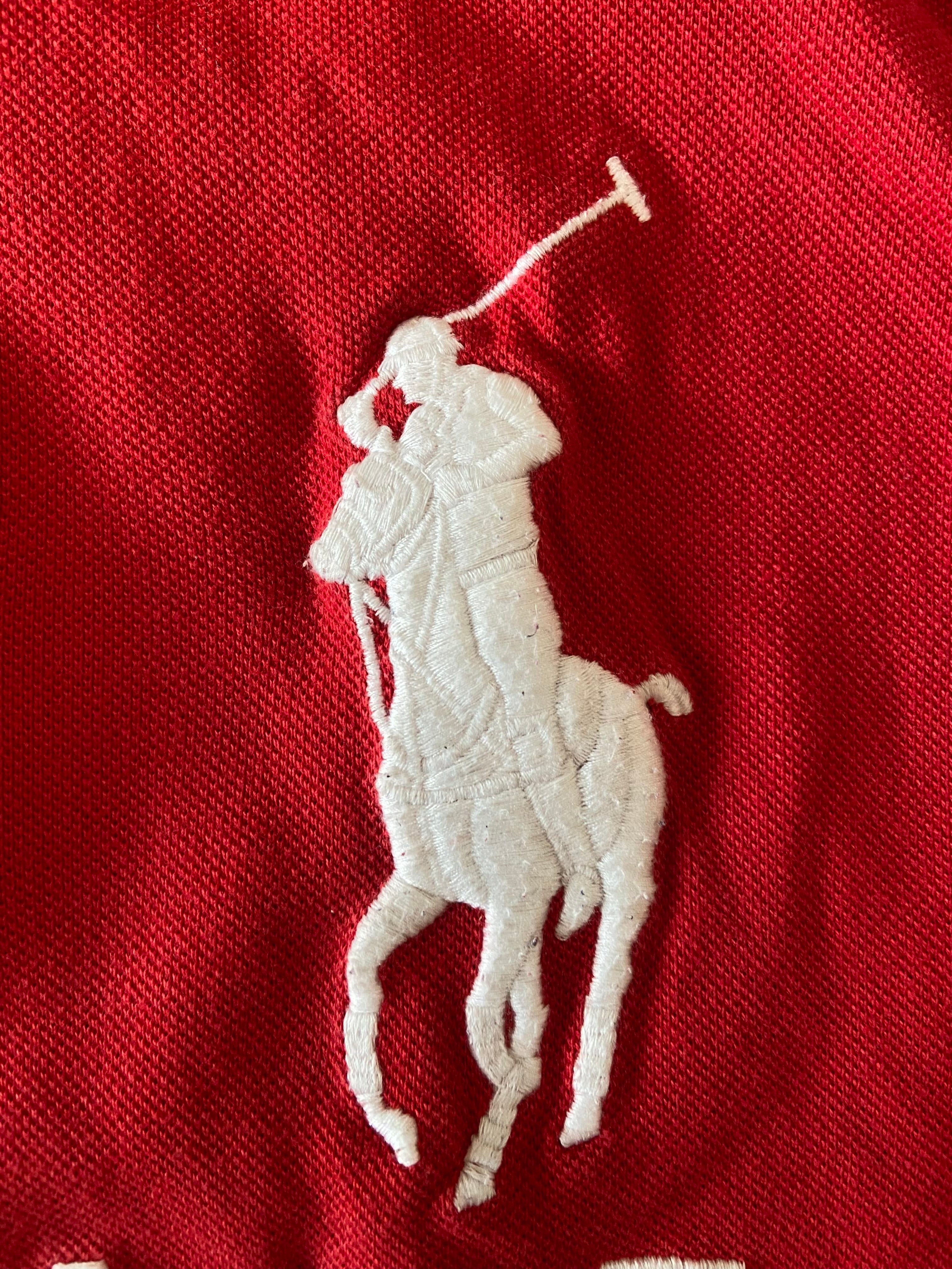Ralthtph Lauthtren Polo Milan