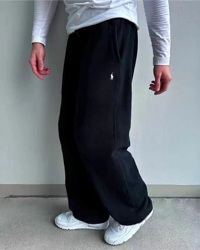 Nithtke-BAGGY JOGGERS