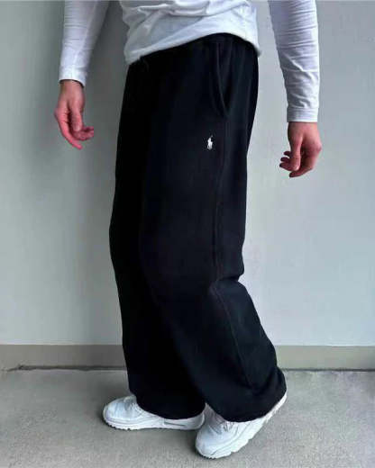 Nithtke-BAGGY JOGGERS