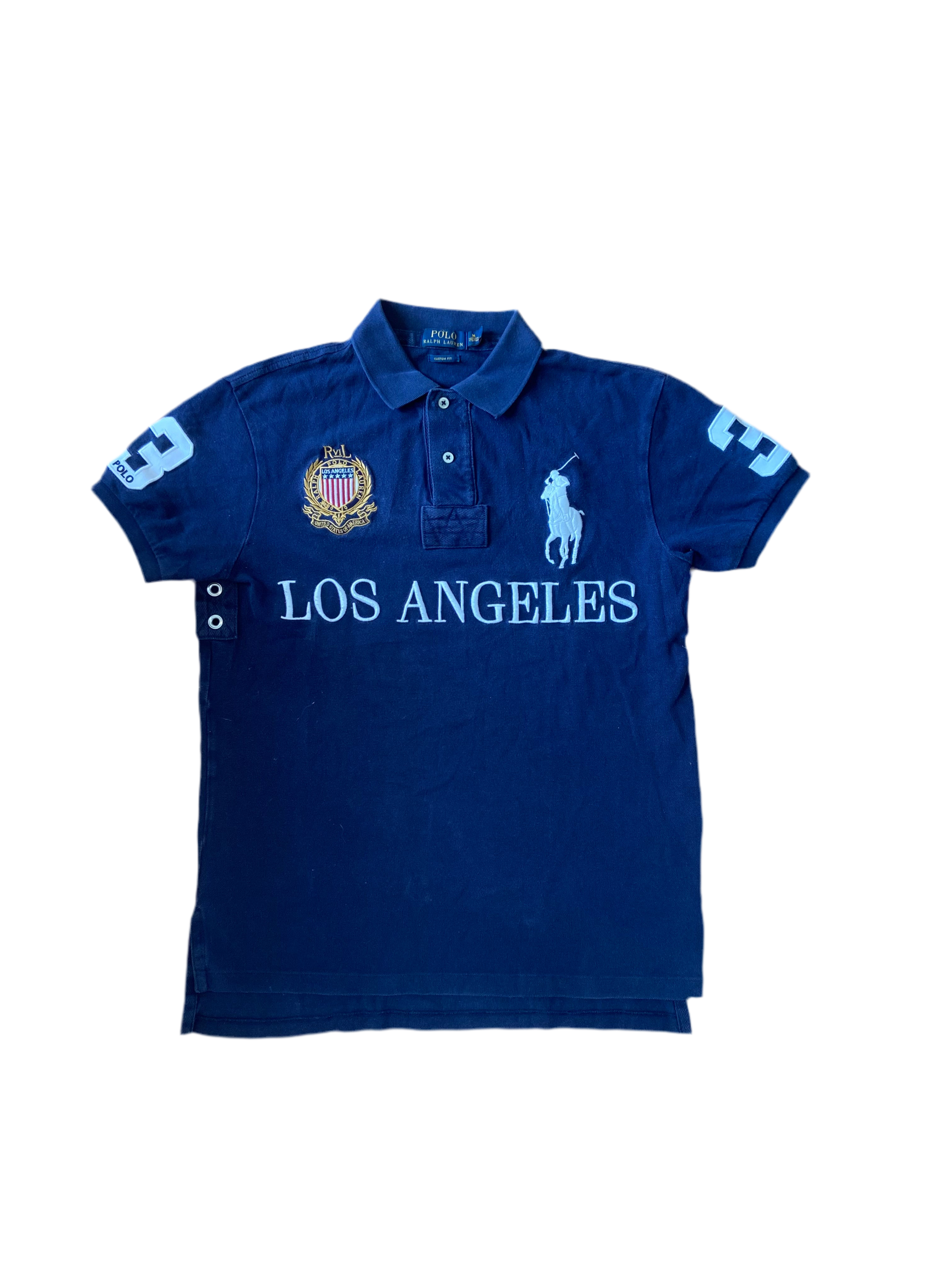 Ralthtph Lauthtren Polo Los Angeles