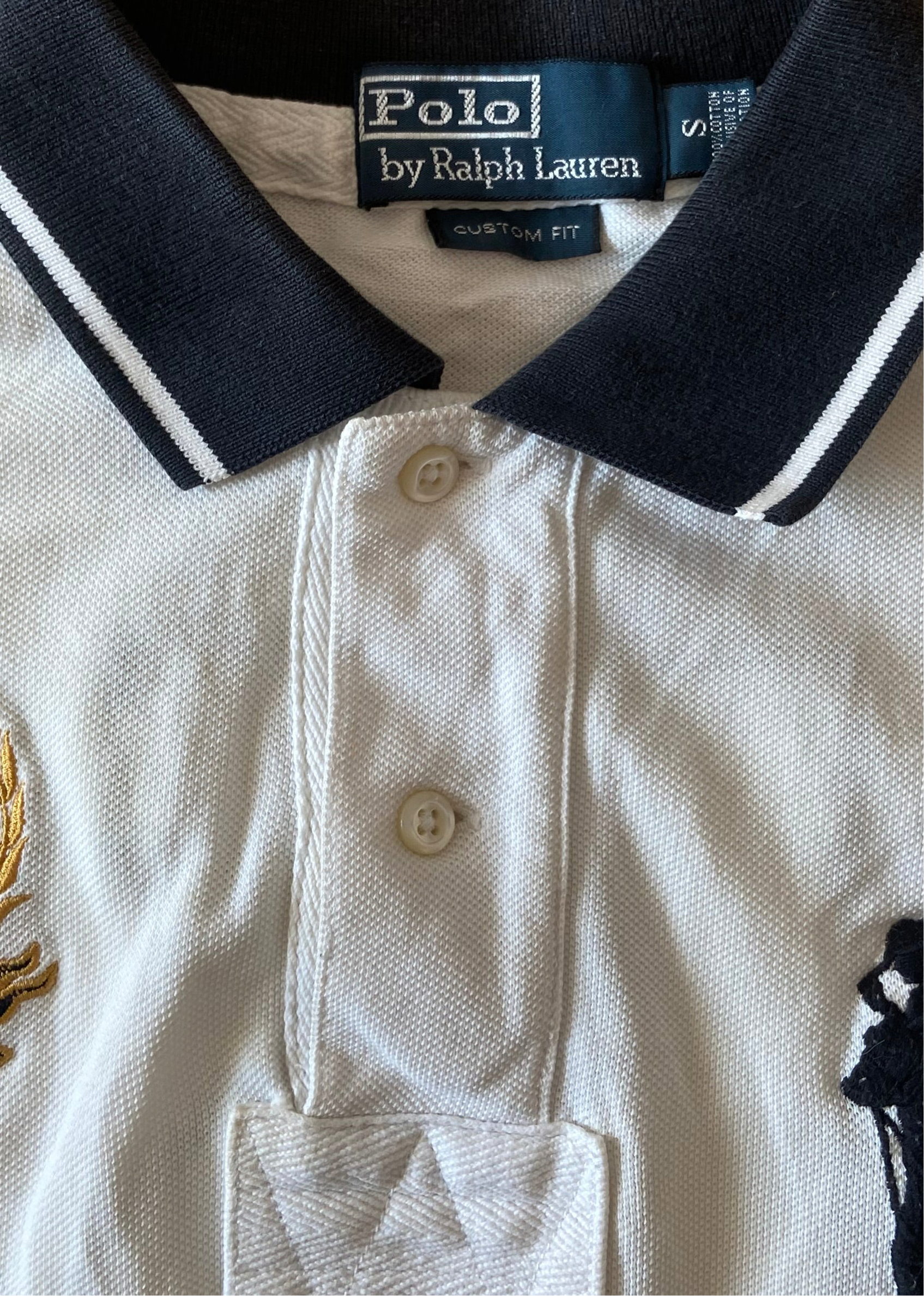 Ralthtph Lauthtren Polo Miami