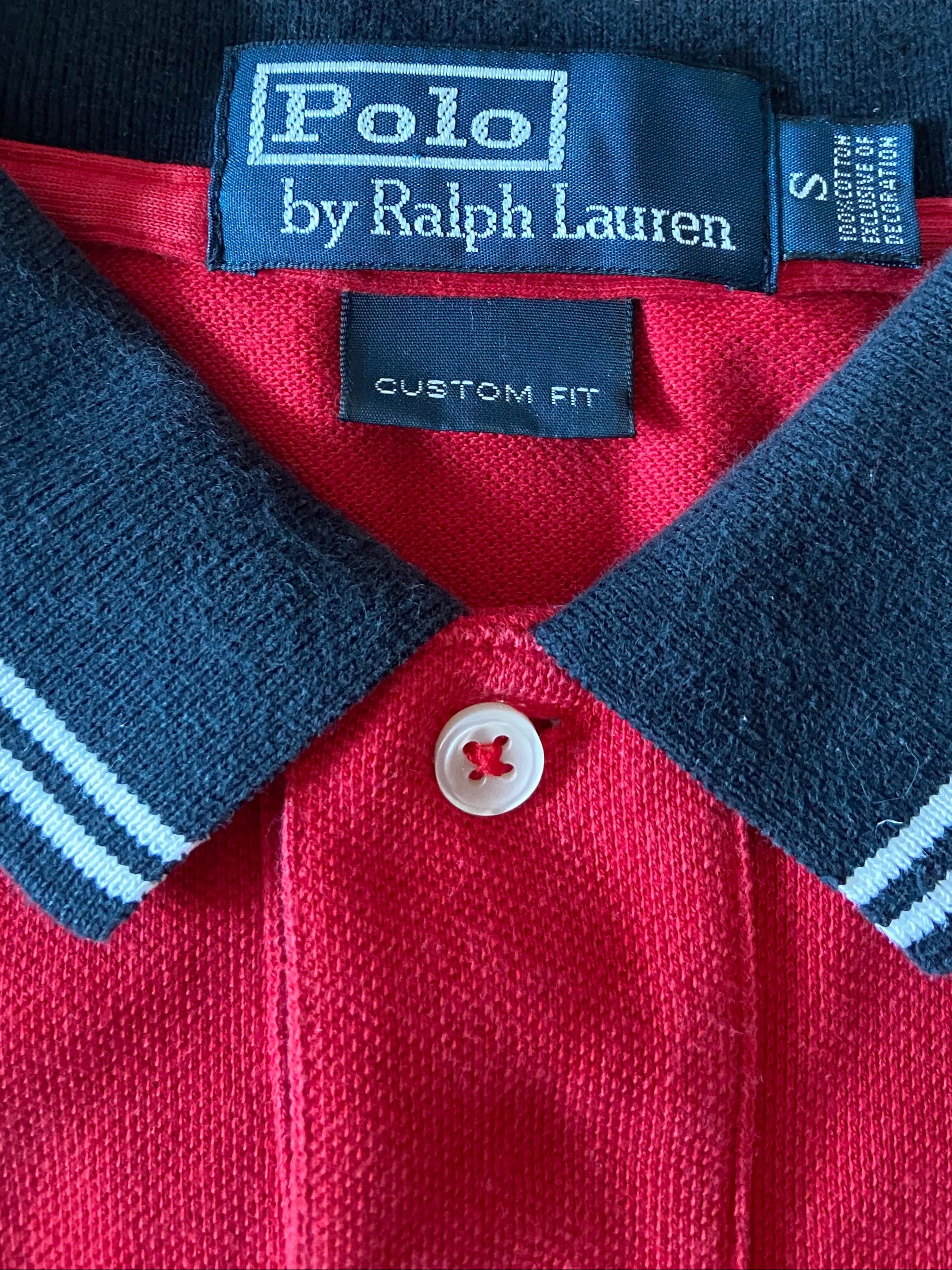 Ralthtph Lauthtren Polo Japan