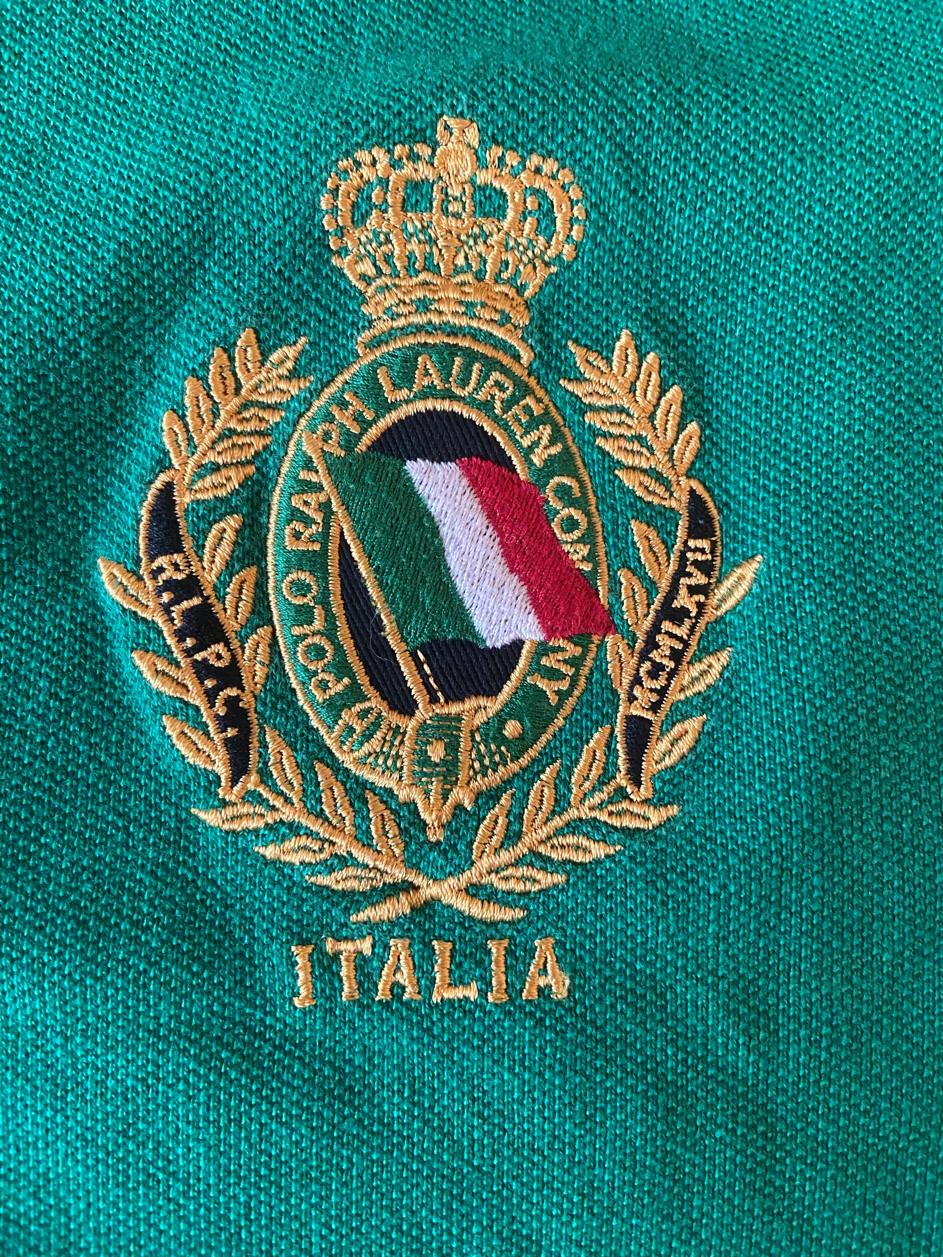 Ralthtph Lauthtren Polo Rome