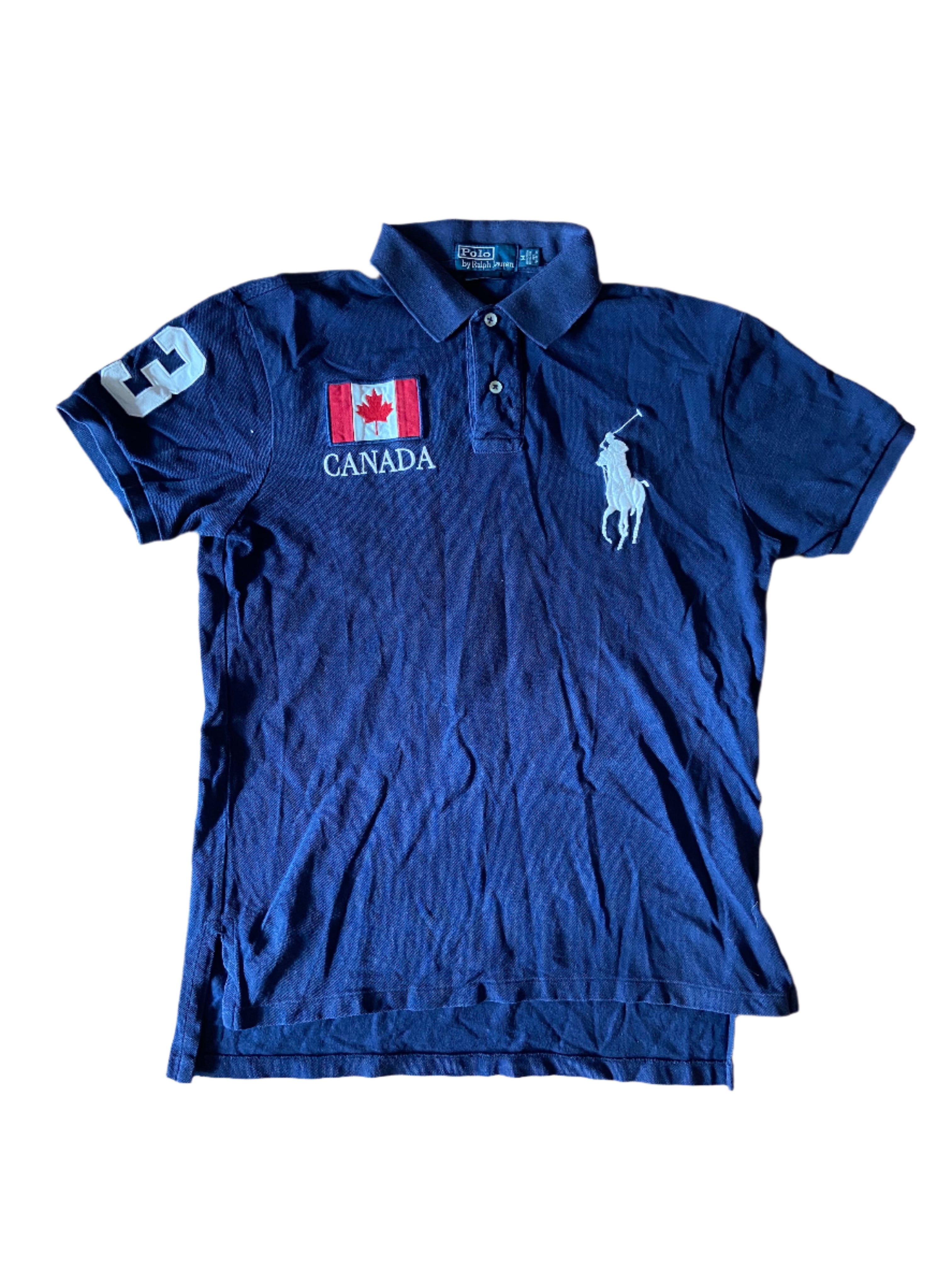 Ralthtph Lauthtren Polo Canada