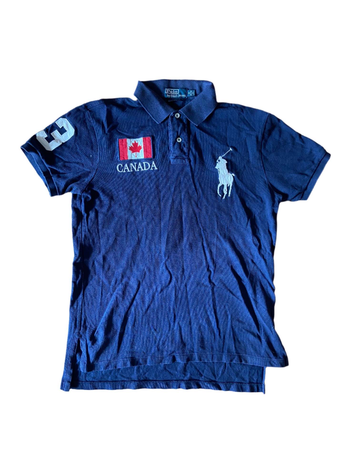 Ralthtph Lauthtren Polo Canada