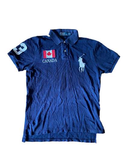 Ralthtph Lauthtren Polo Canada