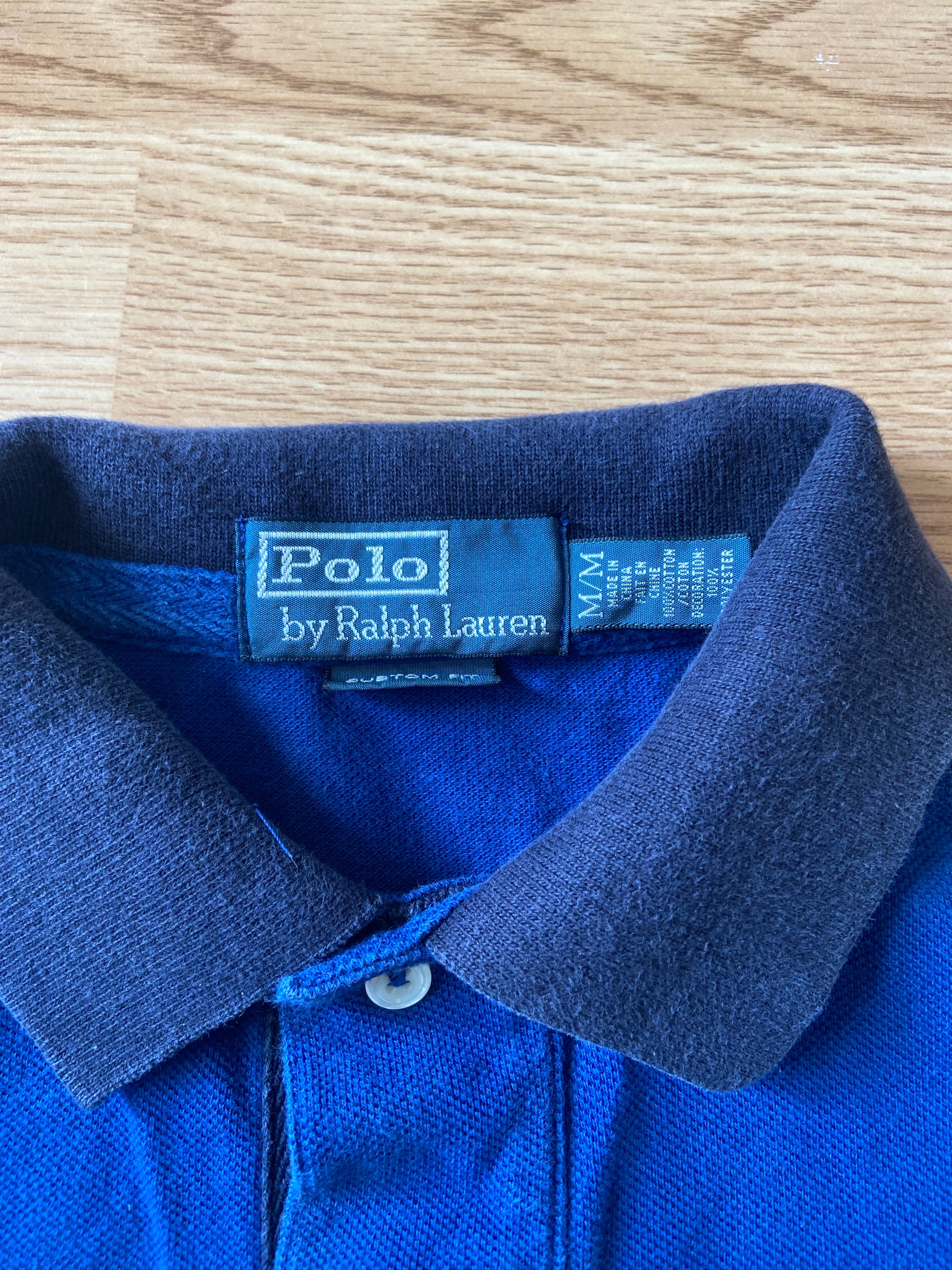 Ralthtph Lauthtren Polo Sweden