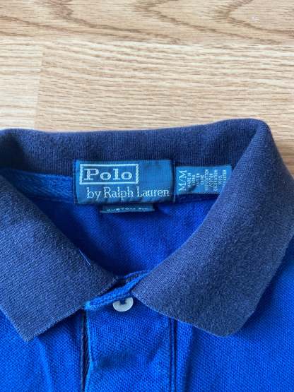 Ralthtph Lauthtren Polo Sweden
